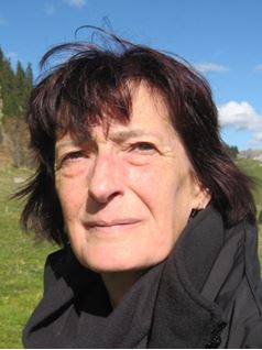 Sylviane Chatelain