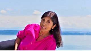 Magaly Monnier Magaly Monnier