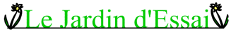 Le jardin d´essai