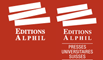 Éditions Alphil