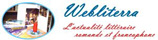 Webliterra: Site d`actualités littéraires romandes et francophones