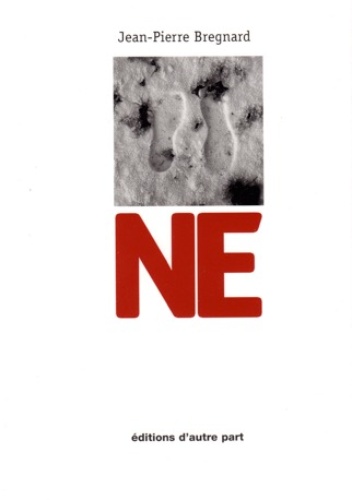 Jean-Pierre Bregnard - NE