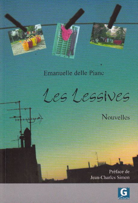 Emanuelle Delle Piane - LES LESSIVES