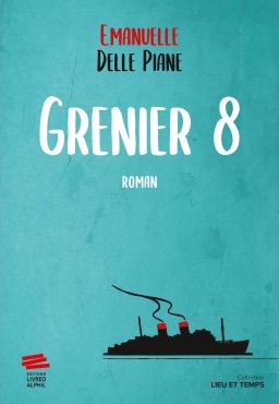   - Grenier 8
