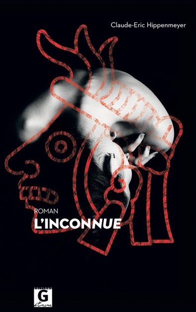 Claude-Eric Hippenmeyer - L'Inconnue