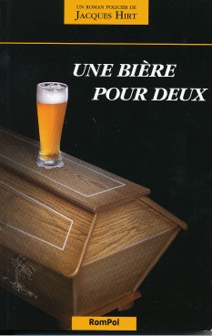 Jacques Hirt - Une bière pour deux