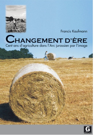 Francis Kaufmann - Changement d'ère