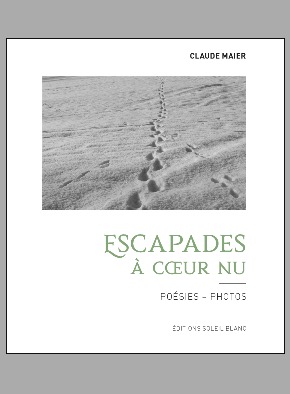 Claude Maier - Escapades à coeur nu