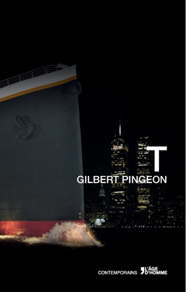 Gilbert Pingeon - T